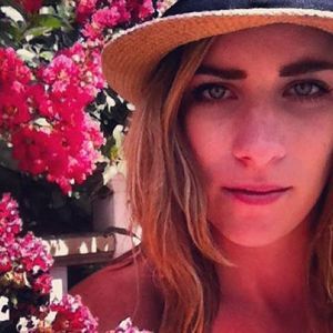 Meet your Posher, Kate